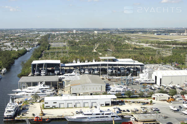 Marine Max East Florida Yacht Center