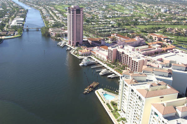 Boca Raton Resort & Marina