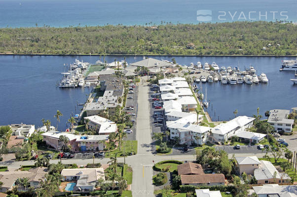 Coral Ridge Yacht Club