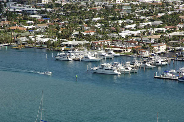 Buccaneer Marina