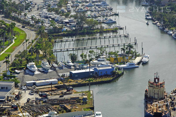 Miami Yacht & Engine Works