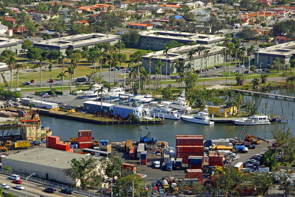 Miami Yacht & Engine Works