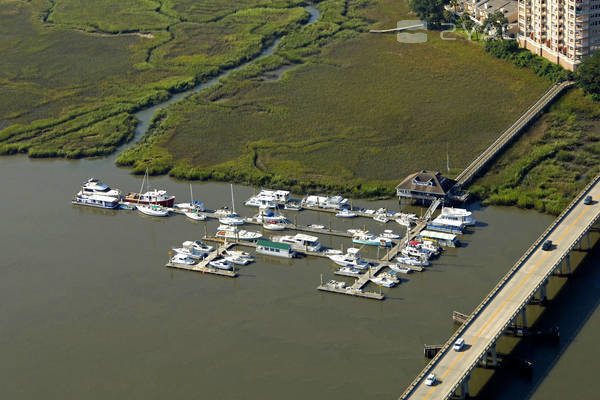 Bull River Marina