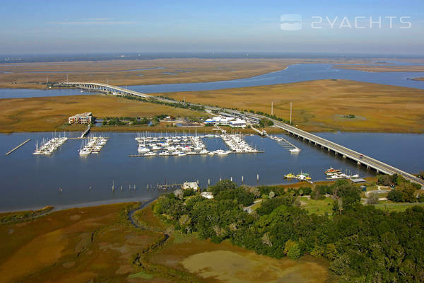 Morningstar Marinas - Golden Isles