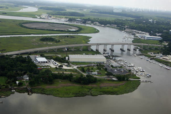 Savannah Bend Marina