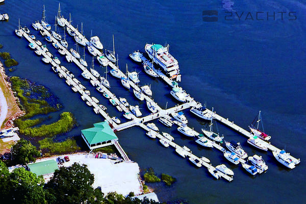 Isle of Hope Marina