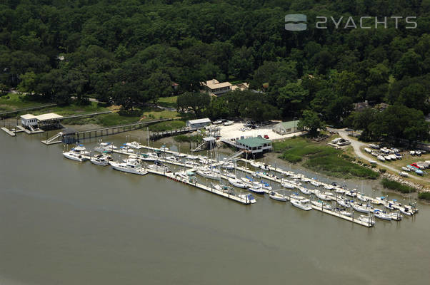 Isle of Hope Marina