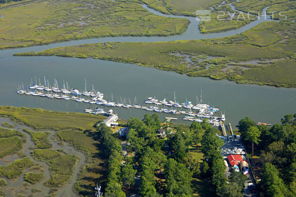 Sail Harbor Marina