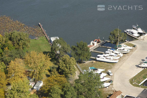 Bay Hill Marina