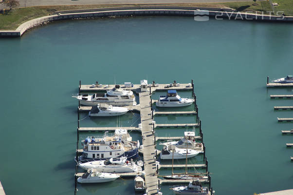 Burnham Park Yacht Club