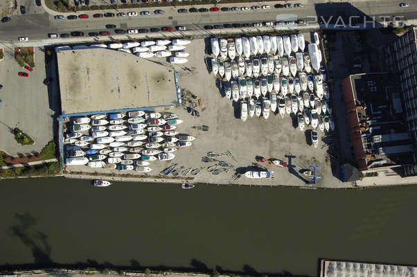 AAA Boat Yard & Port Supply