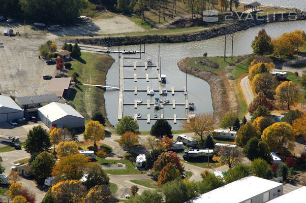 Carl Spindler Marina