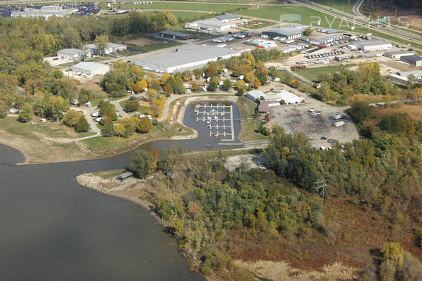 Carl Spindler Marina