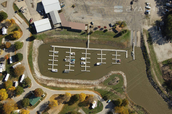 Carl Spindler Marina