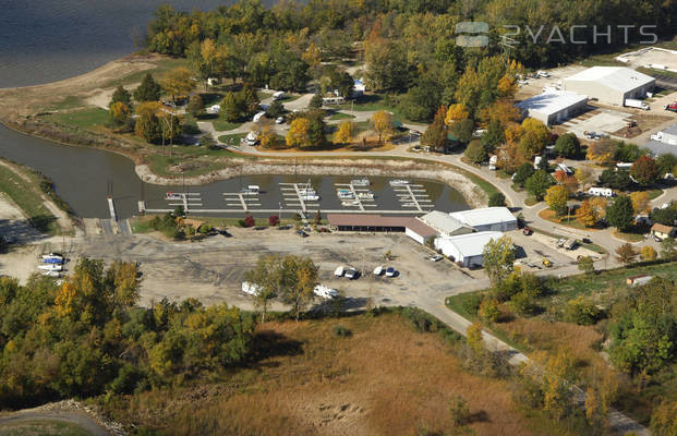 Carl Spindler Marina