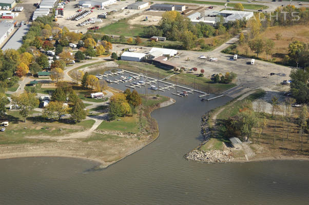 Carl Spindler Marina