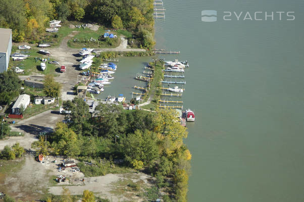 Skipper's Marina