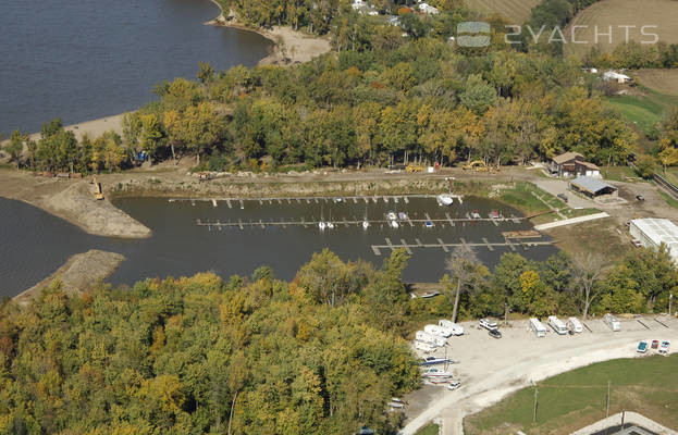 Rainbow Cove Marina