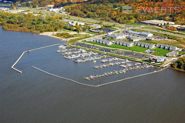 Eastport Marina