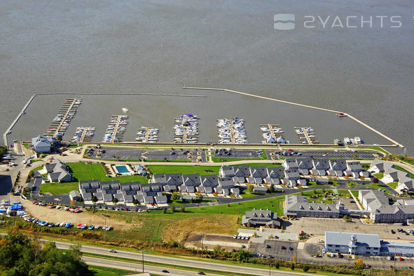 Eastport Marina