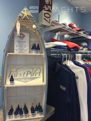 Eastport Marina