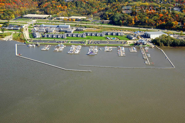Eastport Marina