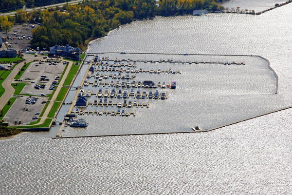 Eastport Marina