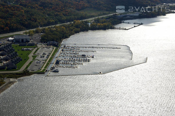 Eastport Marina
