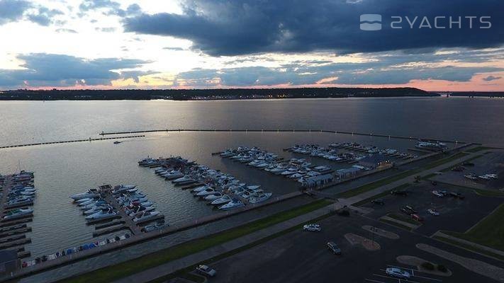 Eastport Marina