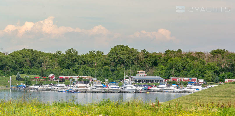 Heritage Harbor Ottawa