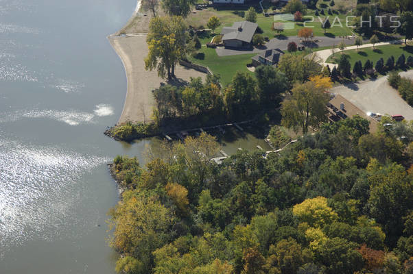 Chillicothe Marina