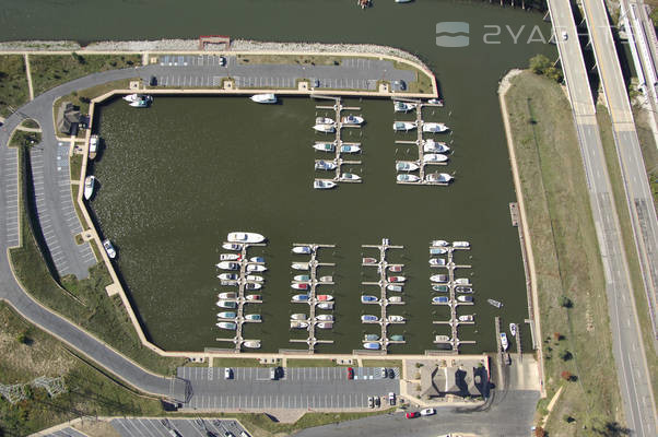 Portage Public Marina