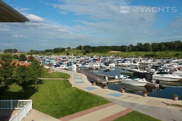 Marina Shores at Dune Harbor