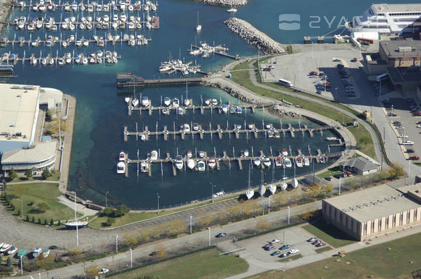 East Chicago Marina