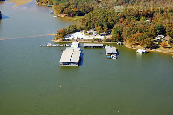 Cypress Springs Resort & Marina