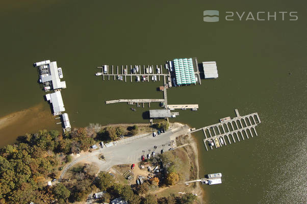 Sugar Creek Bay Marina