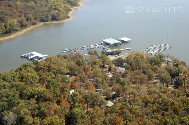 Sugar Creek Bay Marina