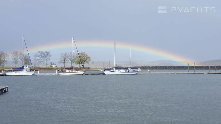 Kenlake Marina