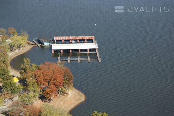 Lakeside Campground & Marina