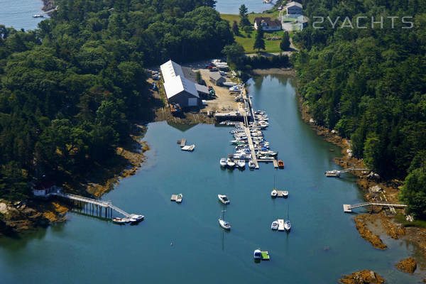 Blake's Boat Yard