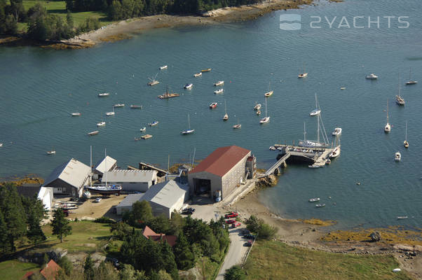 Brooklin Boat Yard