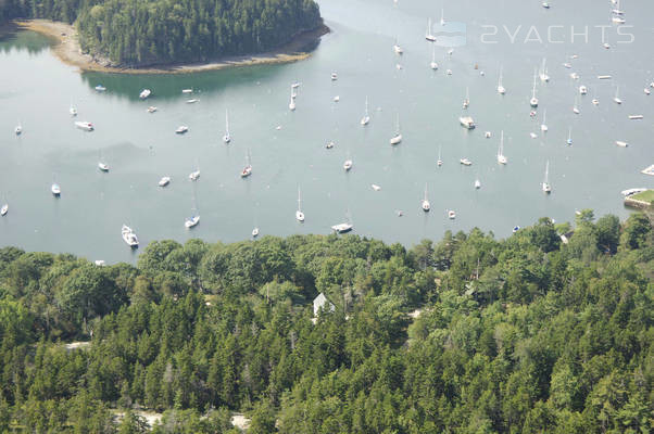 Buck's Harbor Marine