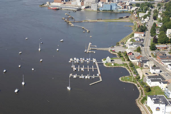 Bucksport Marina