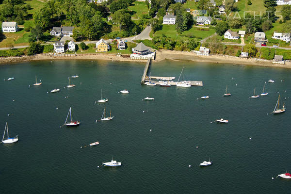 Castine Yacht Club