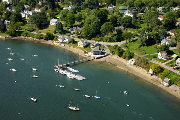 Castine Yacht Club