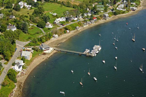 Castine Yacht Club