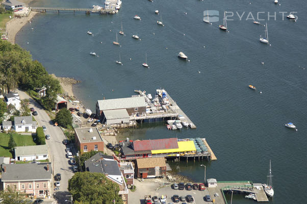 Eaton's Boat Yard