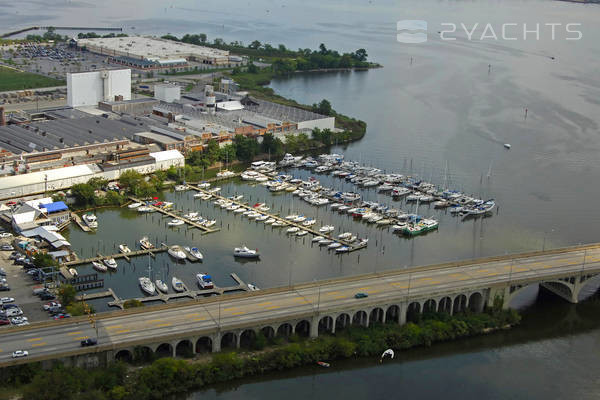 Baltimore Yacht Basin