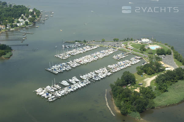 Baltimore Yacht Club