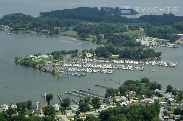 Baltimore Yacht Club